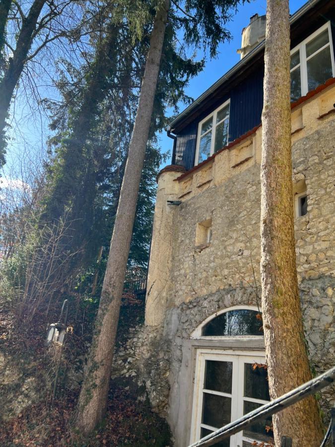Schloss Suggenstein Sigmaringen Zewnętrze zdjęcie