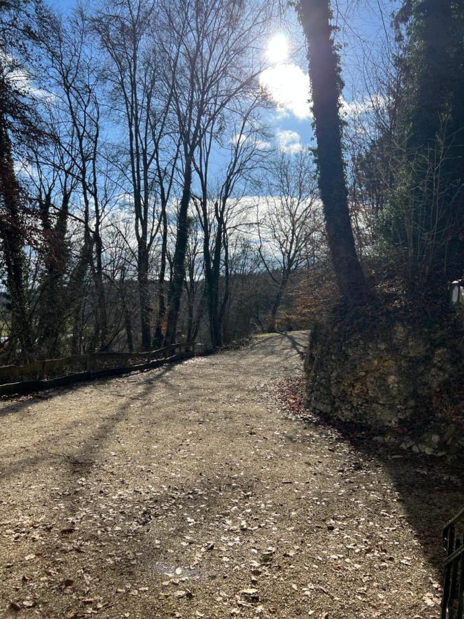 Schloss Suggenstein Sigmaringen Zewnętrze zdjęcie