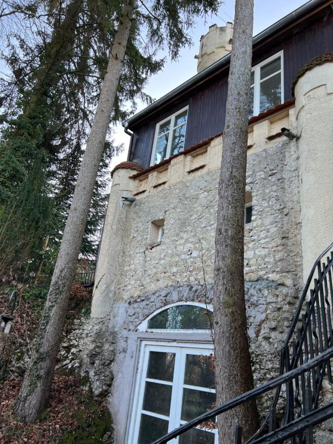 Schloss Suggenstein Sigmaringen Zewnętrze zdjęcie