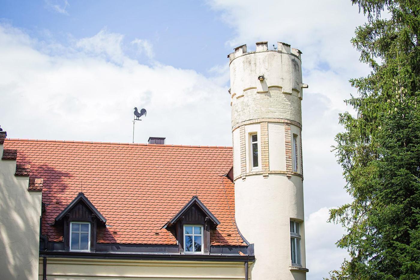 Schloss Suggenstein Sigmaringen Zewnętrze zdjęcie