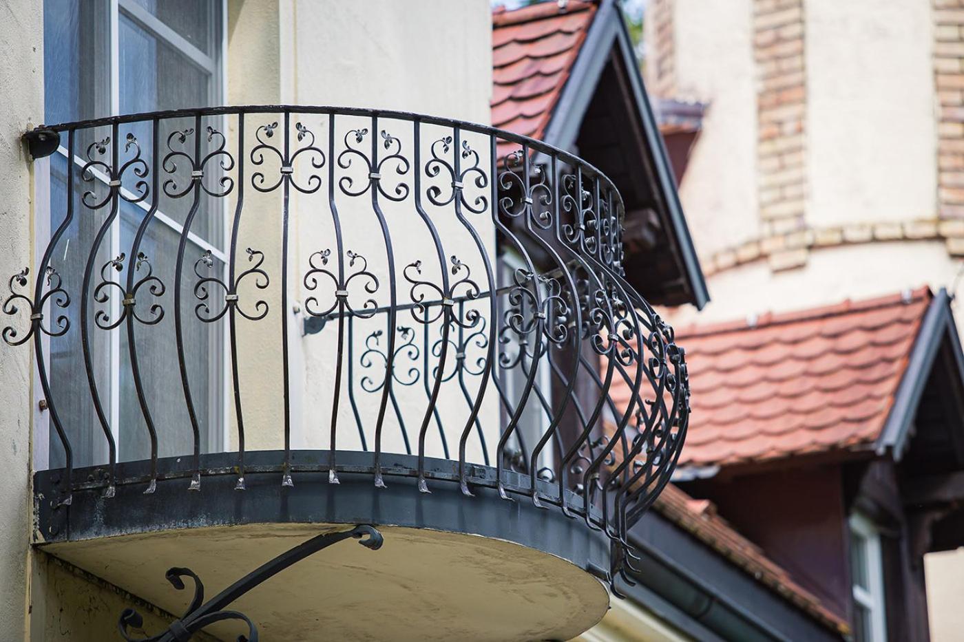 Schloss Suggenstein Sigmaringen Zewnętrze zdjęcie
